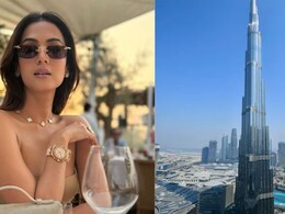 Israel attacks Iran: बॉलिवूडची अभिनेत्री दुबईत अडकली! PM मोदींकडे विनंती; भयानक परिस्थिती सांगितली