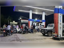 Why Kolhapur's Fuel Crisis Is A Logistical Issue, Not A Supply Problem