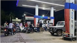 Why Kolhapur's Fuel Crisis Is A Logistical Issue, Not A Supply Problem