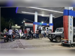 Why Kolhapur's Fuel Crisis Is A Logistical Issue, Not A Supply Problem