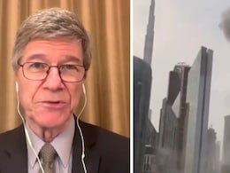 "Dubai Could Be Blown Up If UAE Enters War," Warns Top US Economist