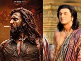 Entertainment Top 5: नहीं रिलीज हुआ धुरंधर का ट्रेलर, रामायण से रणबीर कपूर का लुक लीक, UAE से लौटी ईशा गुप्ता सहित 5 बड़ी खबरें