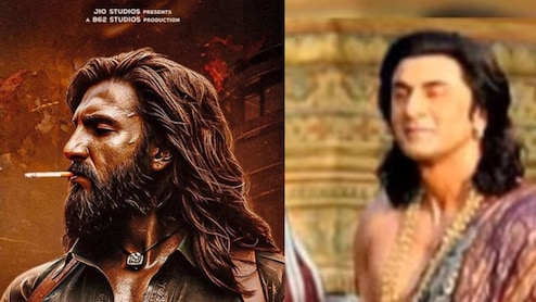 Entertainment Top 5: नहीं रिलीज हुआ धुरंधर का ट्रेलर, रामायण से रणबीर कपूर का लुक लीक, UAE से लौटी ईशा गुप्ता सहित 5 बड़ी खबरें