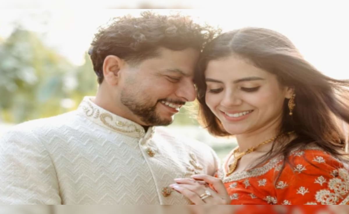 कुलदीप यादव और वंशिका चड्ढा दोनों में से कौन ज्यादा अमीर? शादी से पहले जान लीजिए किसकी कितनी नेटवर्थ