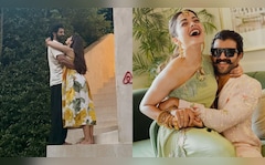 Rashmika-Vijay's Romantic Pic From Their Thailand Honeymoon Goes Viral