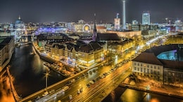 Why Indian Talent Is In High Demand As Germany Struggles With Workforce Shortages