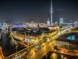 Why Indian Talent Is In High Demand As Germany Struggles With Workforce Shortages