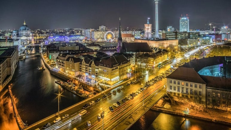 Why Indian Talent Is In High Demand As Germany Struggles With Workforce Shortages