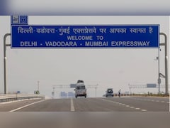 90 गज का प्‍लॉट 70 लाख, 150 गज के ढाई करोड़, दिल्‍ली-मुंबई एक्‍सप्रेसवे के किनारे जमीन के भाव आसमान पर