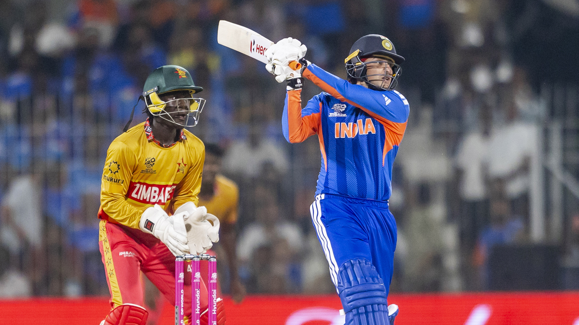 Should Abhishek Sharma Be Under Pressure? Experts Debate Team Backing