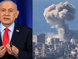 नेतन्याहू का बयान क्या संकेत दे रहा- अब ईरान युद्ध से निकलना चाहते हैं इजरायल-अमेरिका?