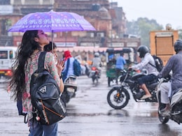 Weather News: दिल्ली NCR में फिर लौटेगी बारिश, दो दिन जमकर बरसेंगे बदरा, यूपी से पंजाब, हरियाणा तक जानें मौसम का हाल&nbsp;