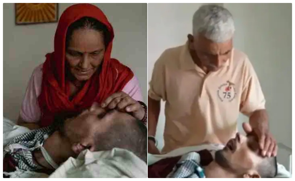 हरीश राणा अकेले नहीं मरेंगे- कोई अकेले नहीं मरता