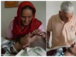 हरीश राणा अकेले नहीं मरेंगे- कोई अकेले नहीं मरता