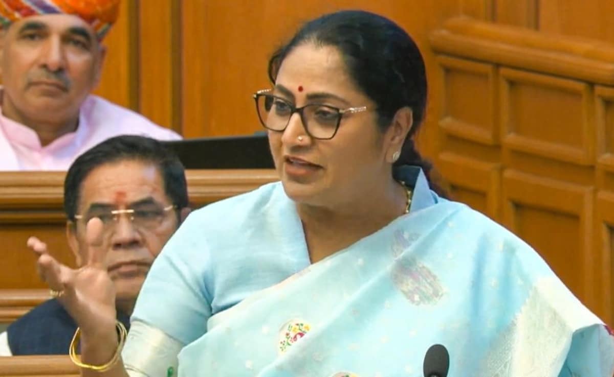 अब बारिश में नहीं डूबेगी दिल्ली, बजट में रेखा गुप्ता सरकार ले आई कौन सा नया प्लान?