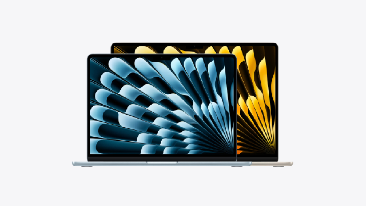 MacBook Air M5 लॉन्च, 32GB तक रैम, 4TB तक स्टोरेज के साथ दमदार M5 चिप, जानें कीमत