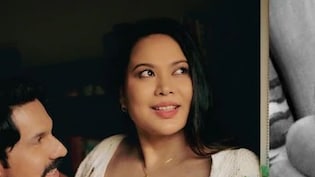 रणदीप हुड्डा-लिन लैशराम बने मम्मी-पापा, पोती को गोद में लेकर चहके दादा, फैंस को दिखाई बेटी की झलक