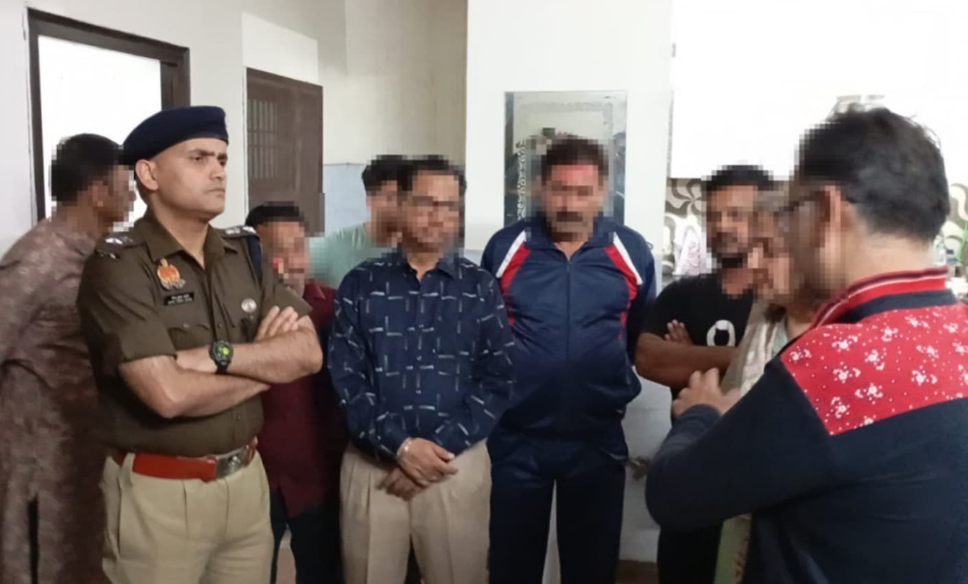 Latest and Breaking News on NDTV