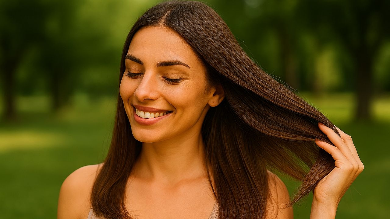 इन छोटे-छोटे बीजों का सेवन बालों के लिए है वरदान, लंबे- घने बालों की इच्‍छा करते हैं पूरी