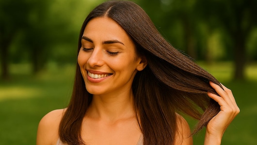 इन छोटे-छोटे बीजों का सेवन बालों के लिए है वरदान, लंबे- घने बालों की इच्&zwj;छा करते हैं पूरी