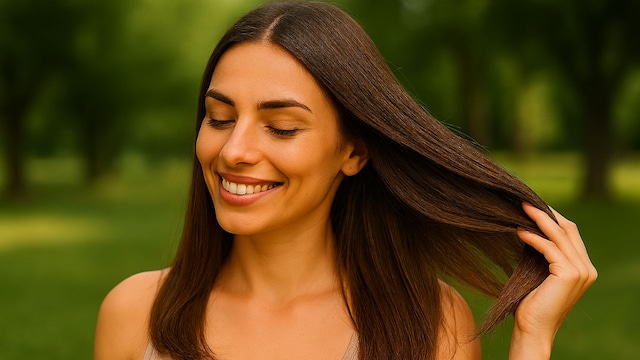 These Everyday Foods Might Be Key To Stunning Hair: Nutritionist Rujuta Diwekar Shares Diet Secrets