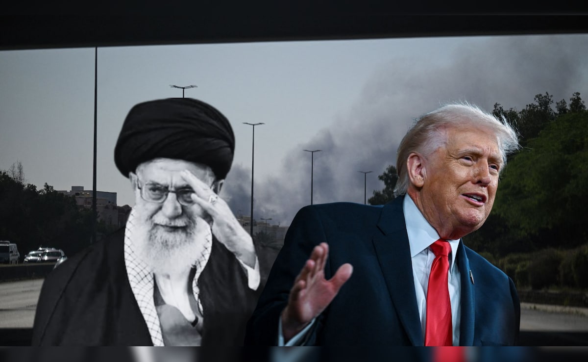 US-Israel-Iran War Live: ईरान ने एक साथ 40 से अधिक मिसाइलें दागीं, खामेनेई को देर रात से दी जाएगी आखिरी विदाई