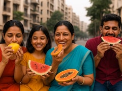 5 Gut-Friendly Fruits To Keep You Cool This Summer