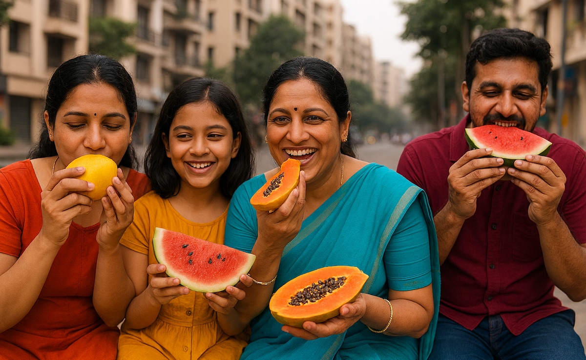 Latest and Breaking News on NDTV Latest and Breaking News on NDTV