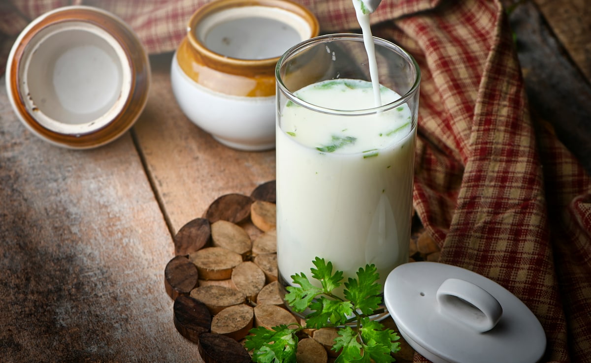 Acidity And Constipation Relief: एसिडिटी और कब्ज में दही या छाछ- क्या है बेहतर ऑप्शन?