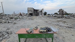 US Military Claims Iran Girls School Was Located On Active Missile Base