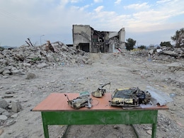 US Military Claims Iran Girls School Was Located On Active Missile Base
