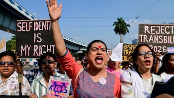 Transgender Rights Amendment Bill 2026: All You Need To Know