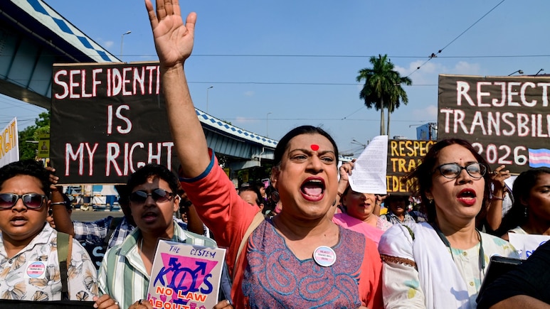 Transgender Rights Amendment Bill 2026: All You Need To Know