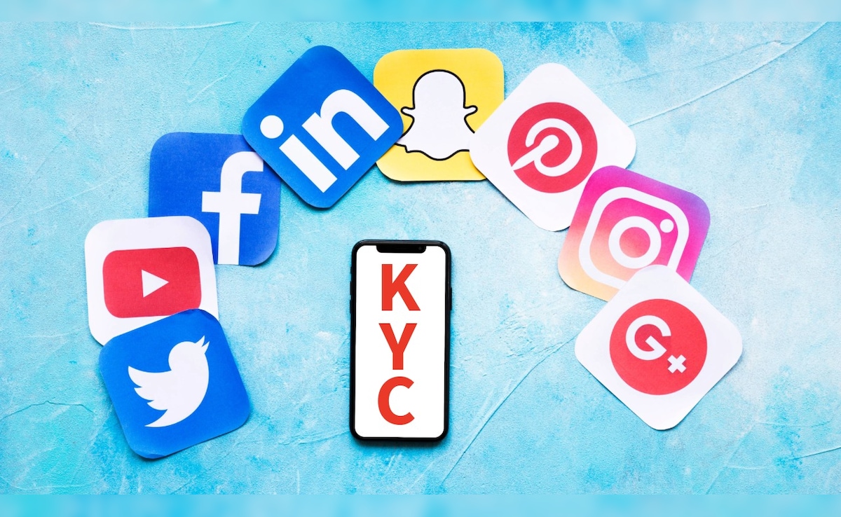 सोशल मीडिया के लिए KYC जरूरी? क्यों आई ये नौबत, आंकड़े देख आंखें फटी रह जाएंगी