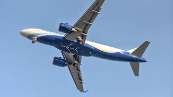 Middle East Crisis: IndiGo Launches Repatriation Flights To Jeddah, Prepares More For Muscat, UAE