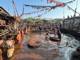 60 घर, 100 टैंकर पानी और 2.5 एकड़ का सेट, 64 लाख व्यूज वाले इस गाने के लिए बनाई गई विशाल झोपड़पट्टी