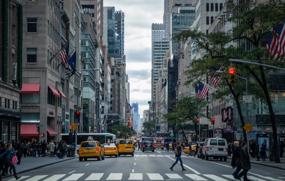 Many Americans Are Leaving US And Settling Abroad: Top Destinations Revealed