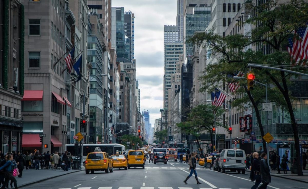 Many Americans Are Leaving The US And Settling Abroad. Here Are The Countries They Are Heading To