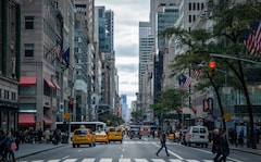 Many Americans Are Leaving US And Settling Abroad: Top Destinations Revealed