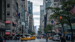 Many Americans Are Leaving The US And Settling Abroad. Here Are The Countries They Are Heading To