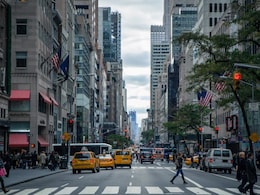 Many Americans Are Leaving The US And Settling Abroad. Here Are The Countries They Are Heading To