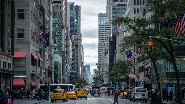 Many Americans Are Leaving The US And Settling Abroad. Here Are The Countries They Are Heading To