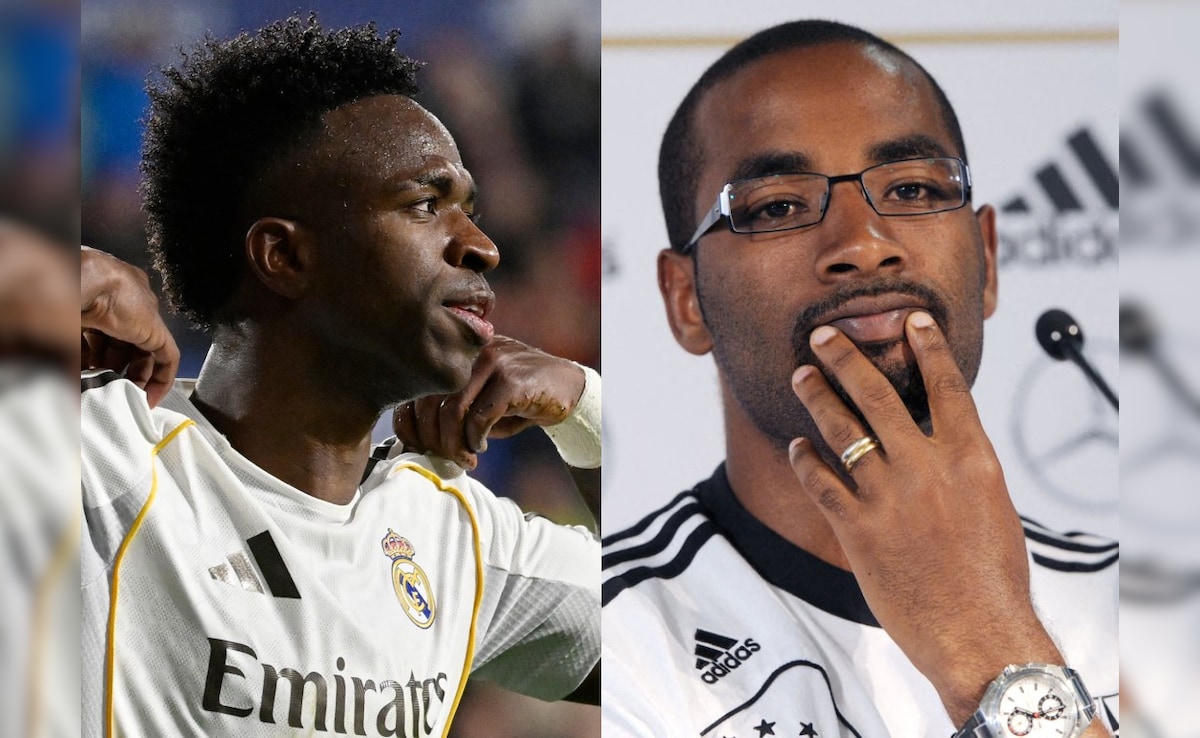 "Faced More Racism In Brazil Than I Did In Germany": Cacau Amid Vinicius Jr. Controversy