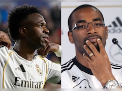 "Faced More Racism In Brazil Than I Did In Germany": Cacau Amid Vinicius Jr. Controversy