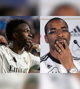 "Faced More Racism In Brazil Than I Did In Germany": Cacau Amid Vinicius Jr. Controversy