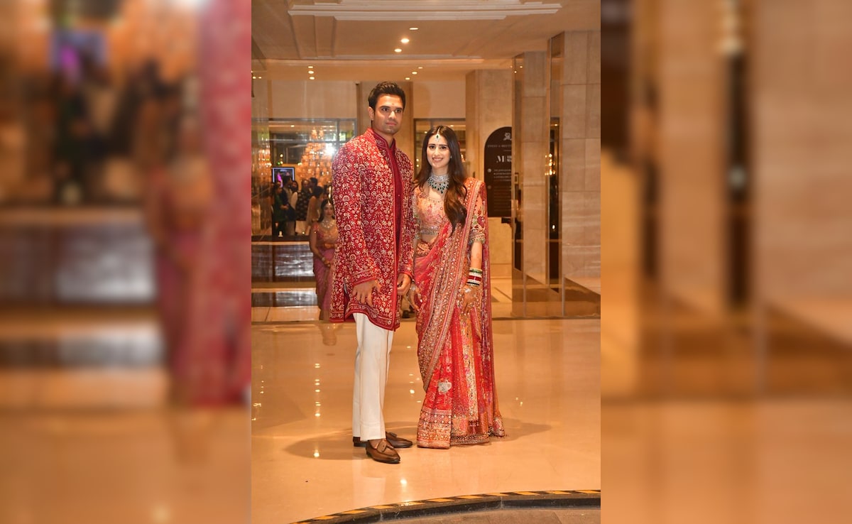 Latest and Breaking News on NDTV