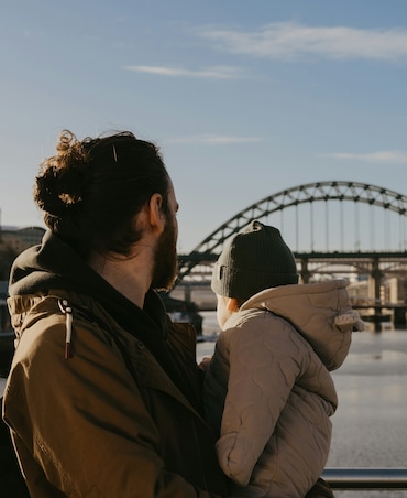 10 Must-Haves While Travelling With A Toddler