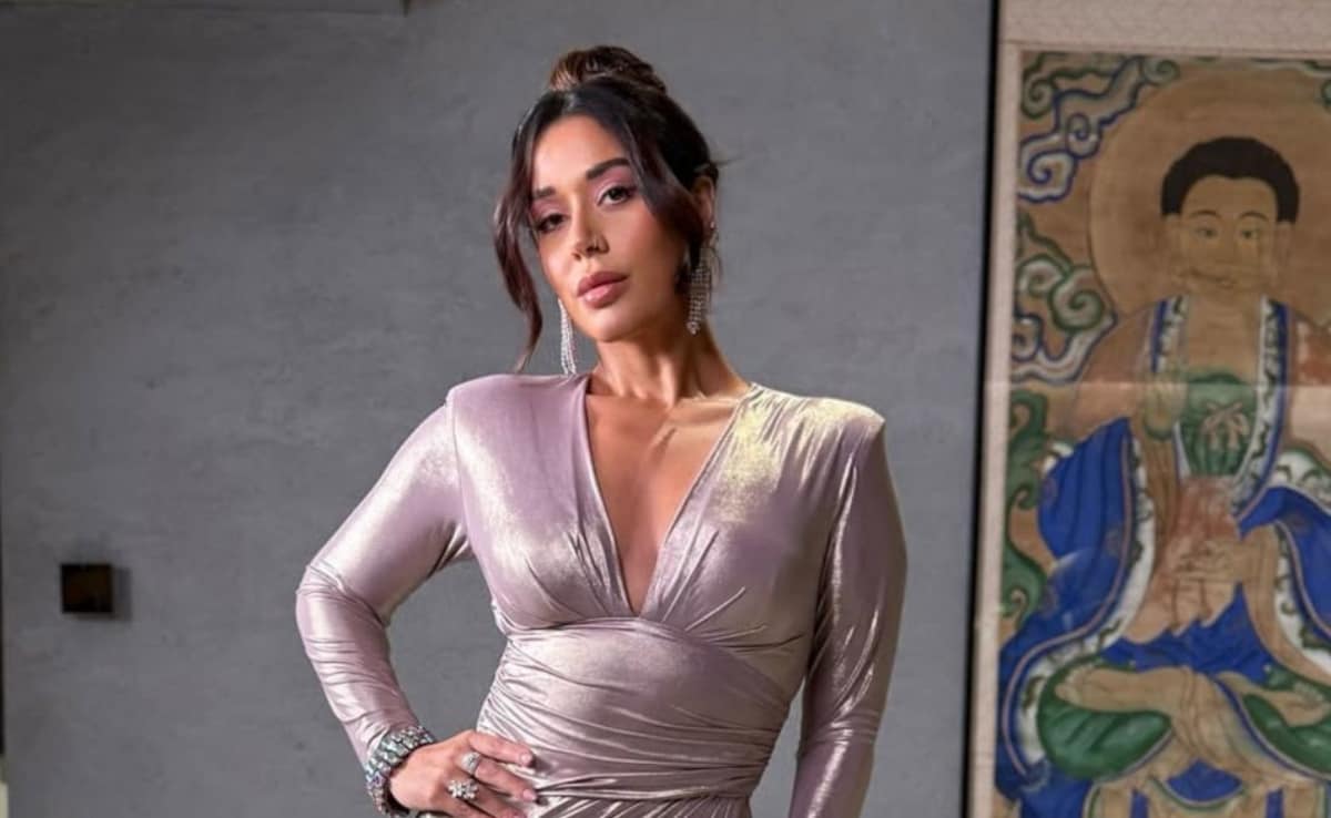 Inside Krishna Shroff's Rs 31.5 Crore Sea-Facing Mumbai Home With A Balcony Jacuzzi And Curated Art