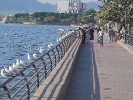 सेवन वंडर्स हटने के बाद अब 78 करोड़ में मिलेगा आनासागर को पुनर्जीवन, सुप्रीम कोर्ट में चल रहा जमीन का मामला