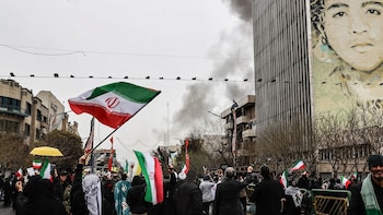 Iran Confirms National Security Chief Ali Larijani's Death, Vows Revenge